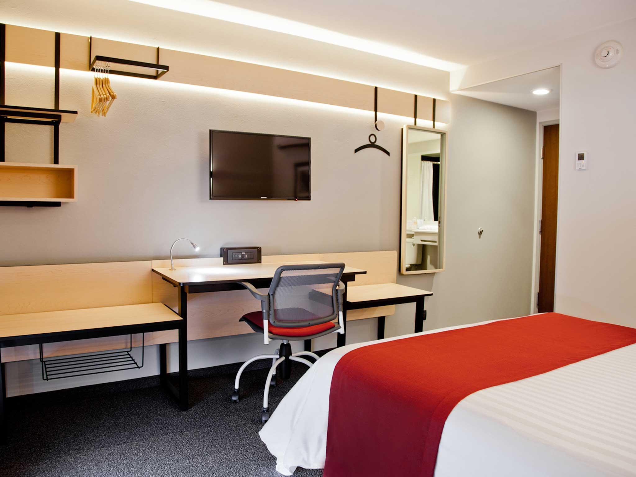 City Express By Marriott Ciudad De Mexico Plaza Central エクステリア 写真