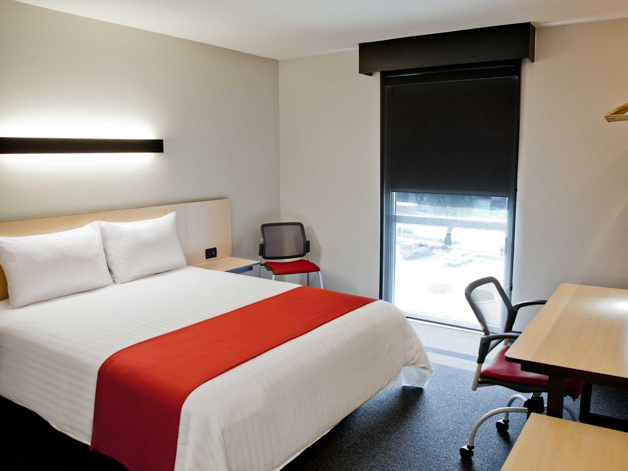 City Express By Marriott Ciudad De Mexico Plaza Central エクステリア 写真